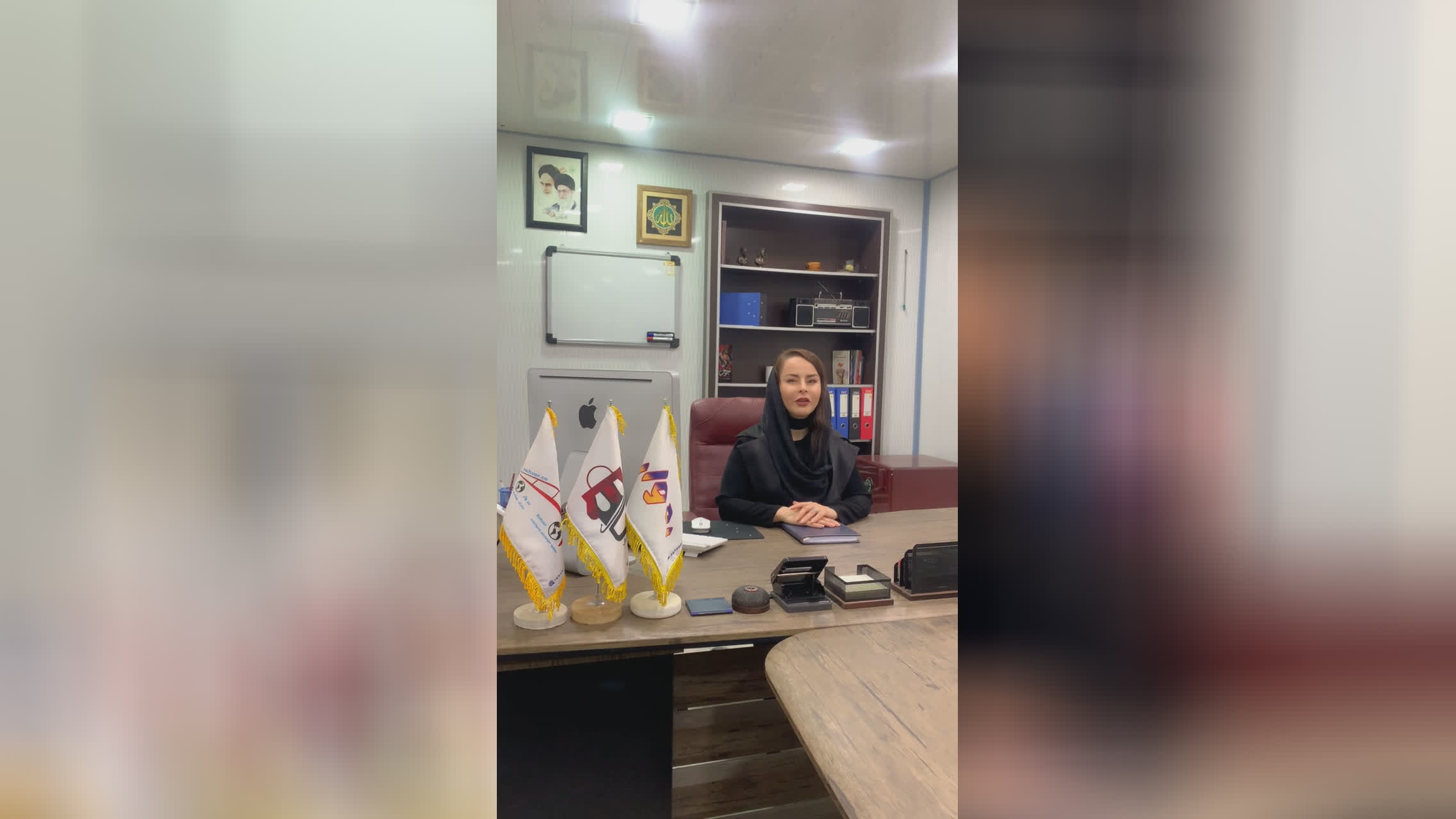 تاکسی اینترنتی در تبریز