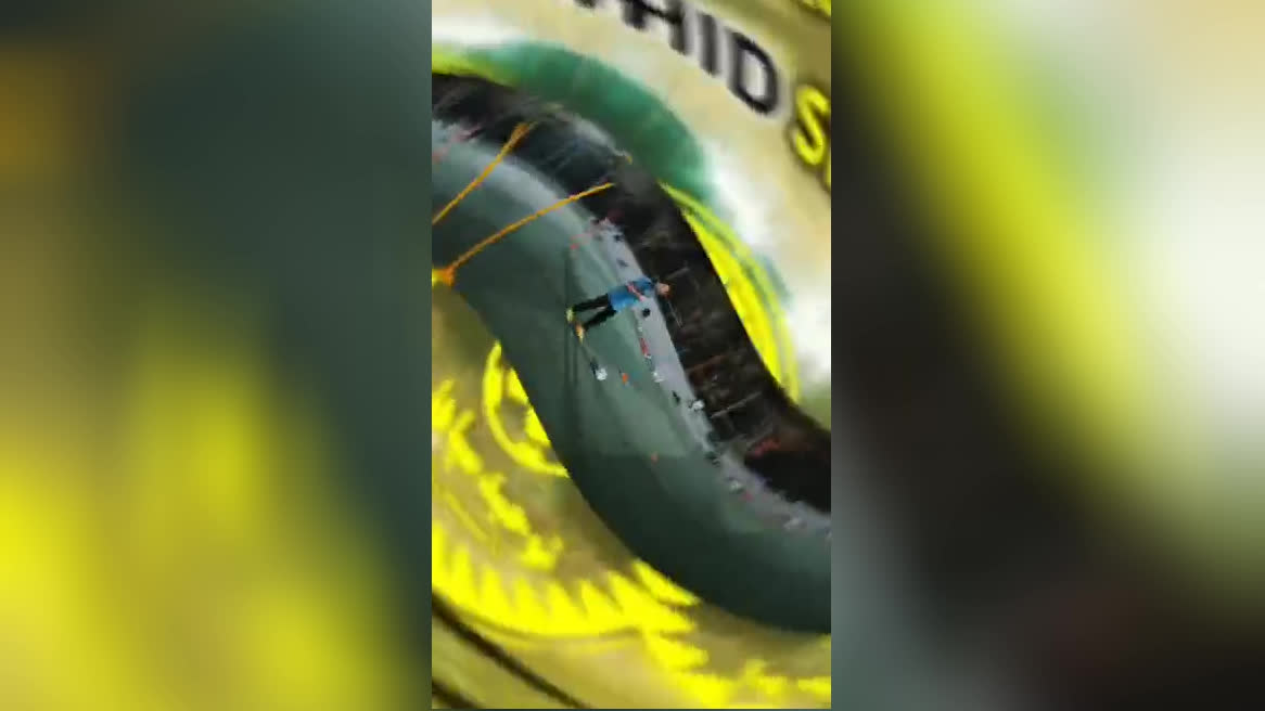 پوستر بهترین آکادمی فوتبال در اصفهان