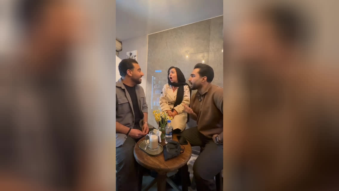 مؤسسه زبان‌های خارجی سخن سرایان