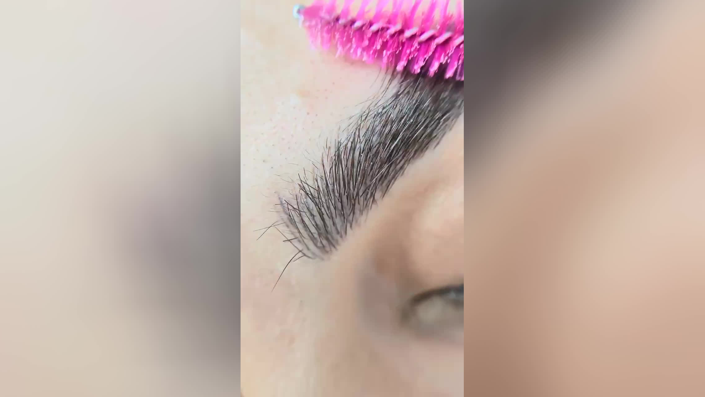 شیدینگ لب در تهران