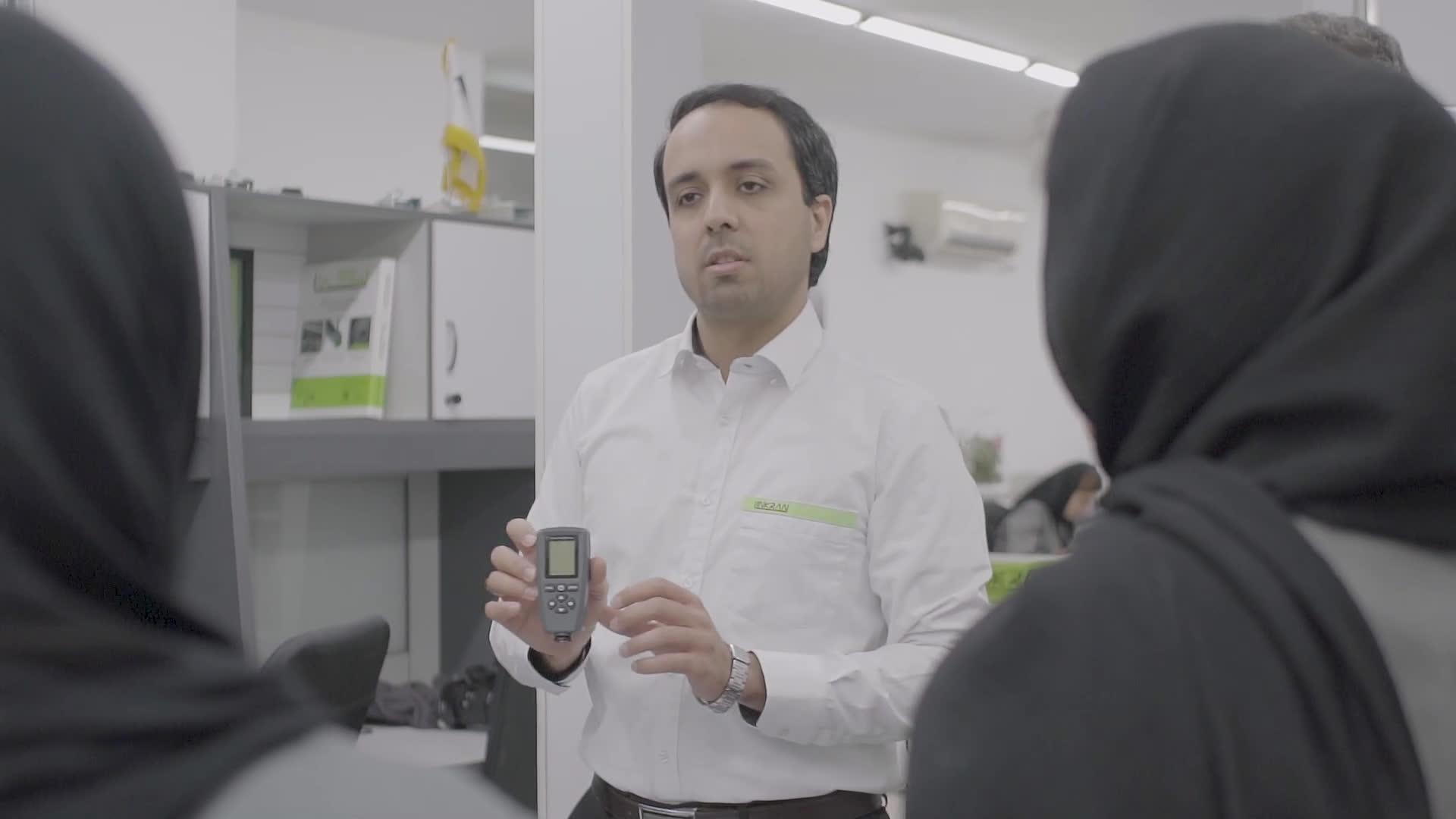 خدمات فنی و مهندسی ما