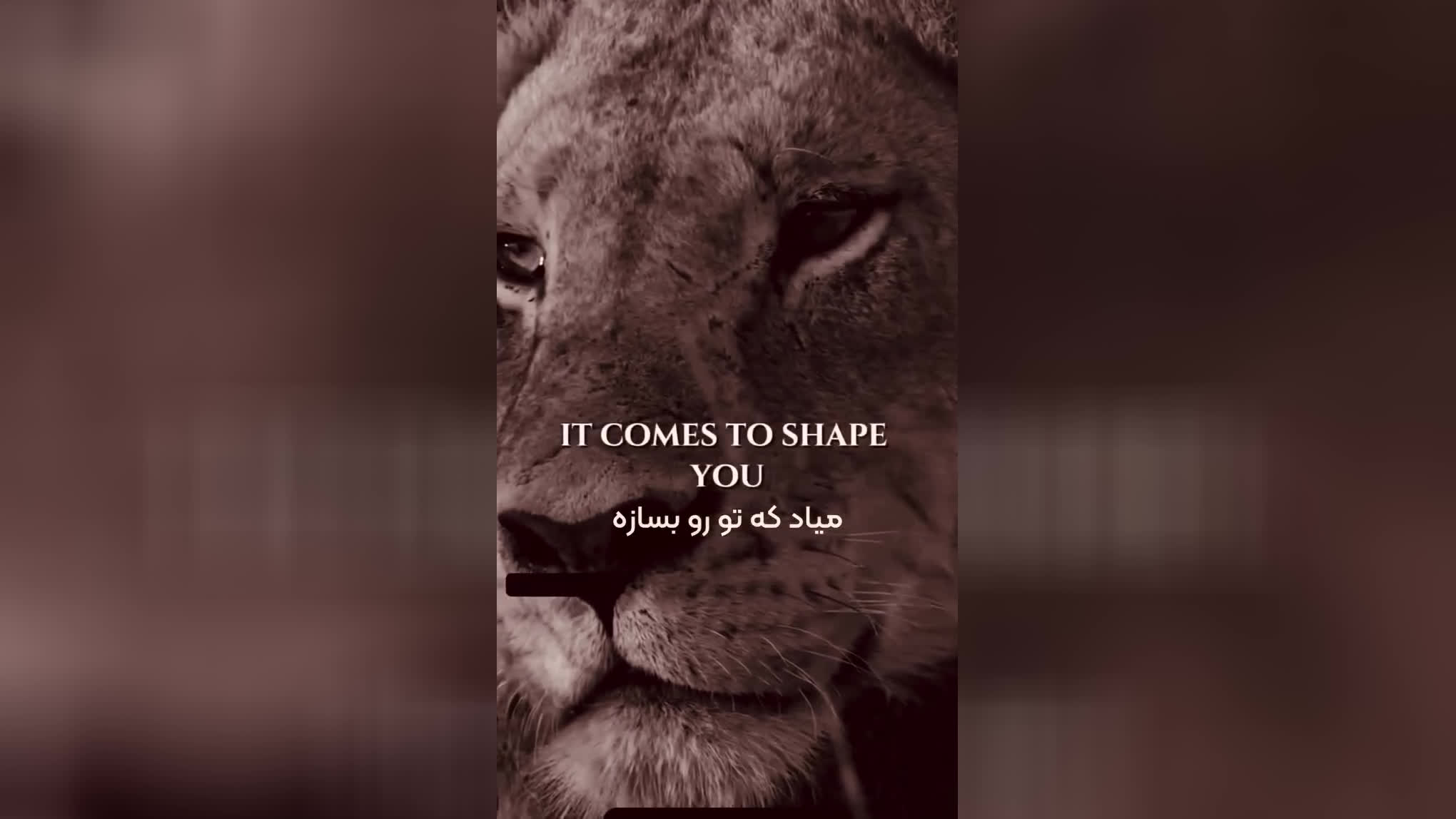 پوستر انگیزشی