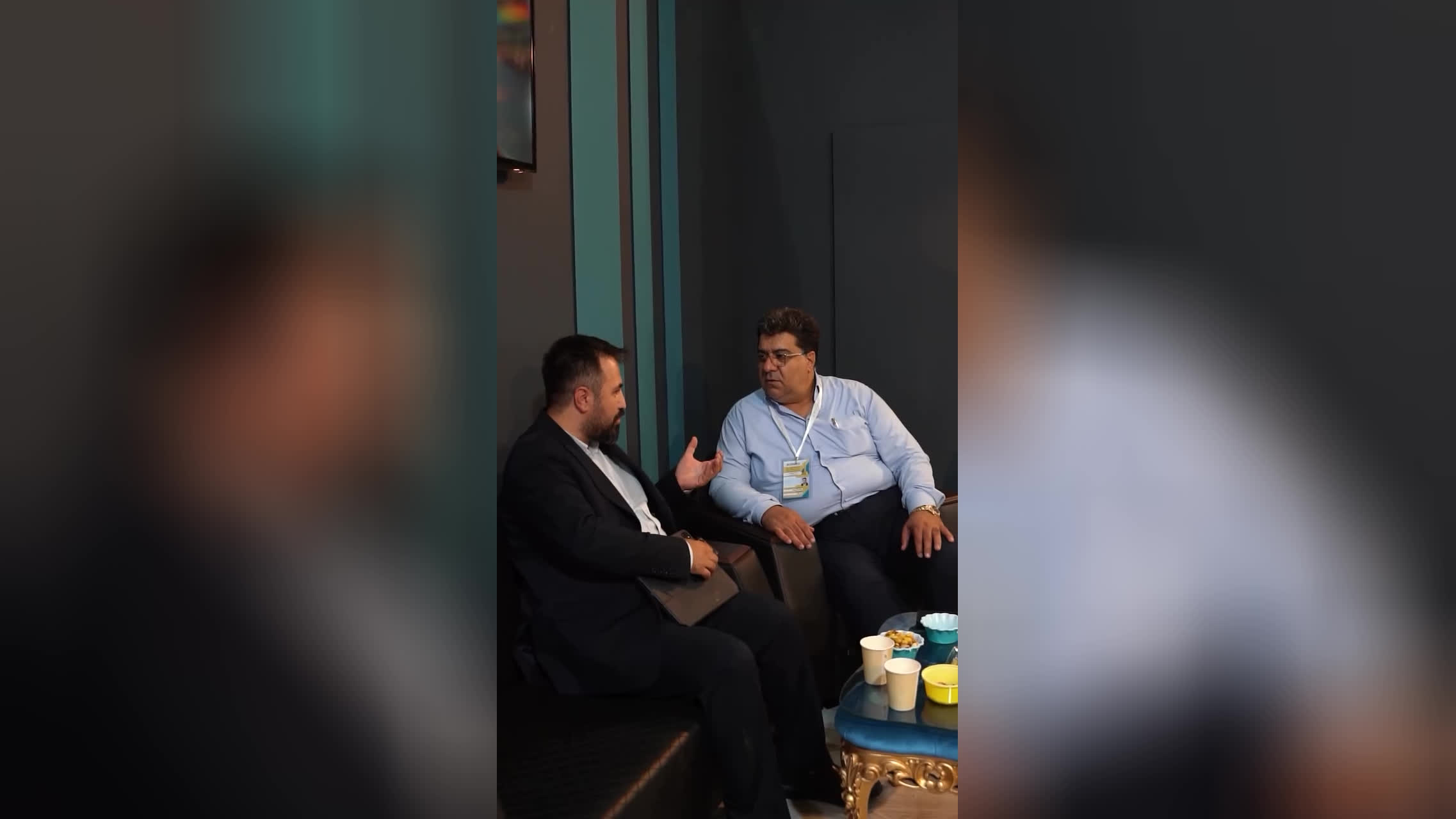 پوستر صفر تا صد گالری طلافروشی با کیلیت