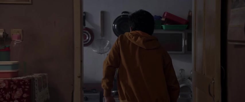 پوستر فیلم هنگام مغرب 2